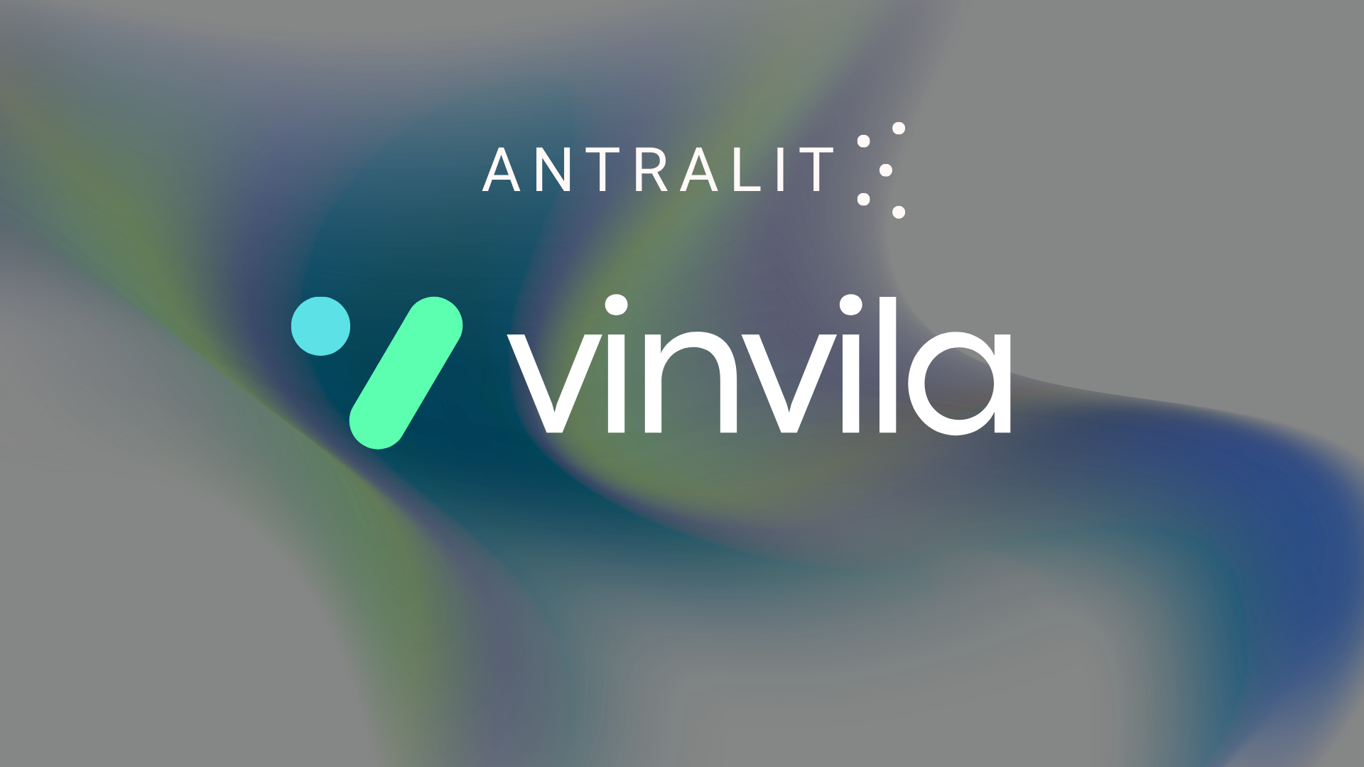 VINVILA Logo